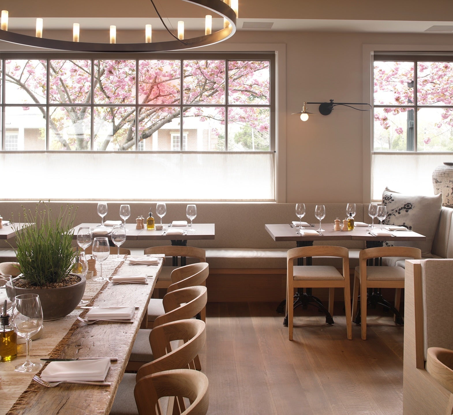 Best Restaurant in the Hamptons: Why Tutto il Giorno Is My Personal Favorite