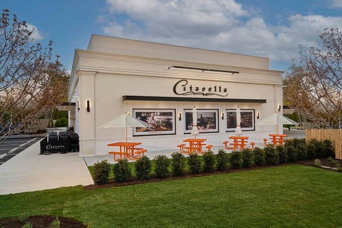 Citarella Westhampton Beach: Why I Keep Going Back