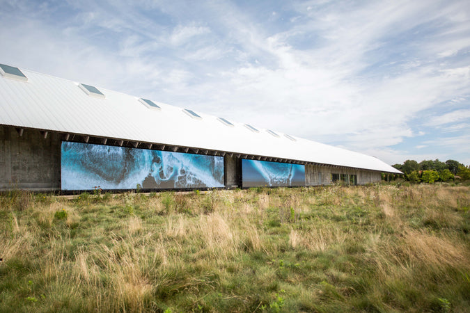 Best Art Museum in the Hamptons: Why I Love the Parrish Art Museum