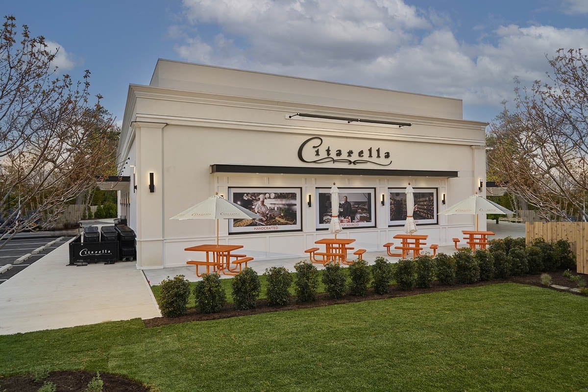 Citarella: The Grocery Store of The Hamptons