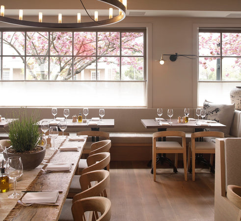 Best Restaurant in the Hamptons: Why Tutto il Giorno Is My Personal Favorite