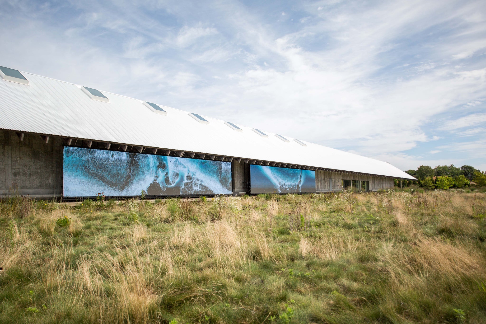 Best Art Museum in the Hamptons: Why I Love the Parrish Art Museum 
