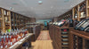 Walkthrough of the wine shelves at Westhampton Fine Wine in Westhampton Beach, featuring a curated selection of fine, rare, and collectible bottles.