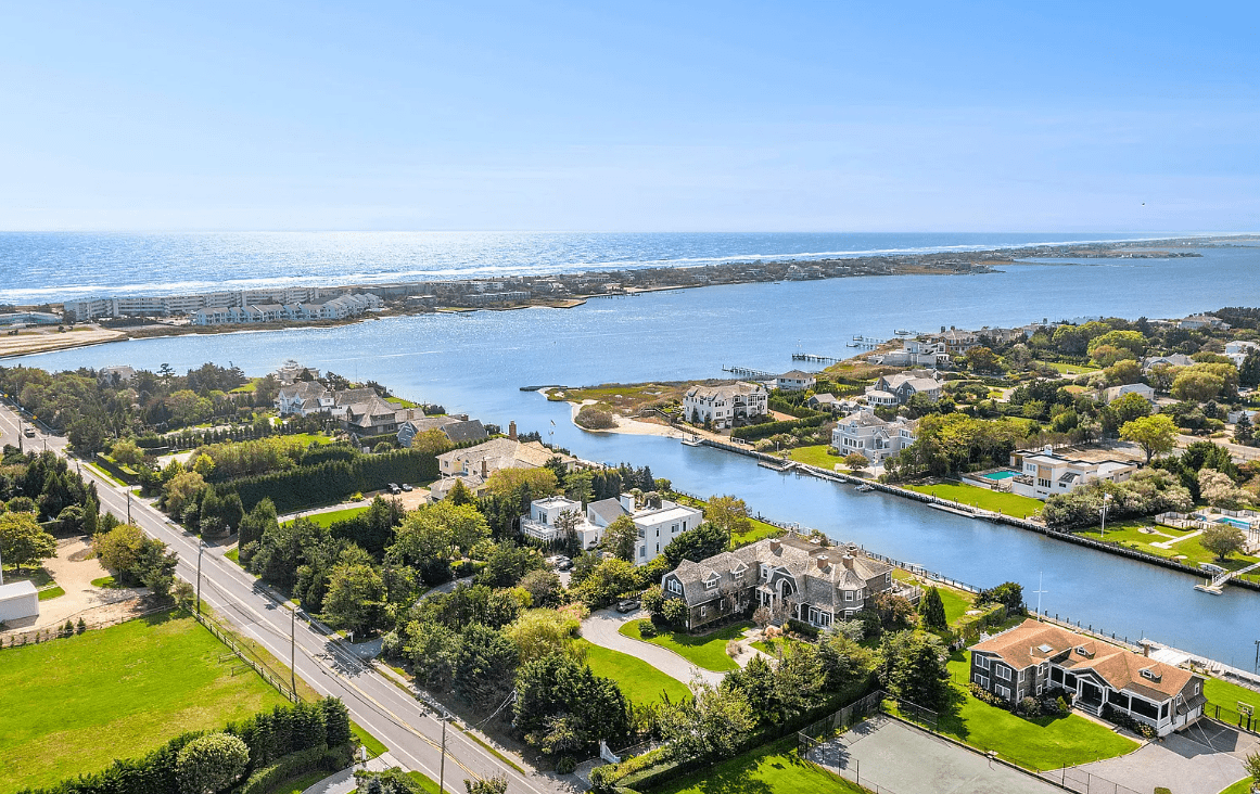Raffi’s Westhampton Beach Guide: The Heart of Thompson Ferrier
